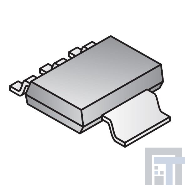 ADM6326-22ARTZ-R7 Контрольные цепи 3-PIN ULTRA-LOW POWER RESET