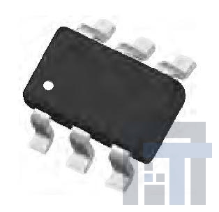 APX825A-46W6G-7 Контрольные цепи 1.1V-5.5V 4.63V 20mA
