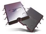 BD9763FVM-TR Контрольные цепи STEP UP SWITCHING
