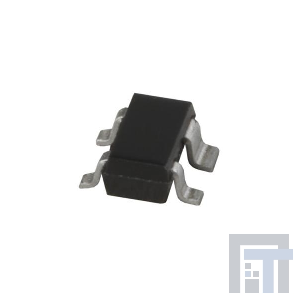 BU4810F-TR Контрольные цепи VOLT DETECT .9V-4.8V 4-PIN