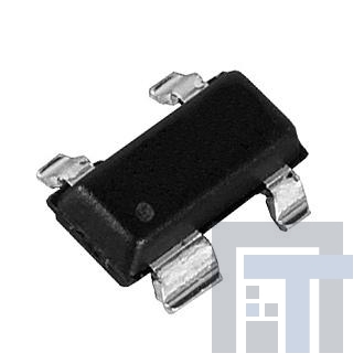 CAT812MTBI-T10 Контрольные цепи 4.38V Push-Pull High