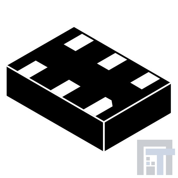 CAT872-50ULGT3 Контрольные цепи 2 INPUT RESET IC