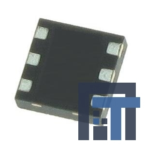 max6383lt25d4+t Контрольные цепи Single uPower Reset Circuit