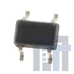 max6384xs16d1+t Контрольные цепи Single uPower Reset Circuit