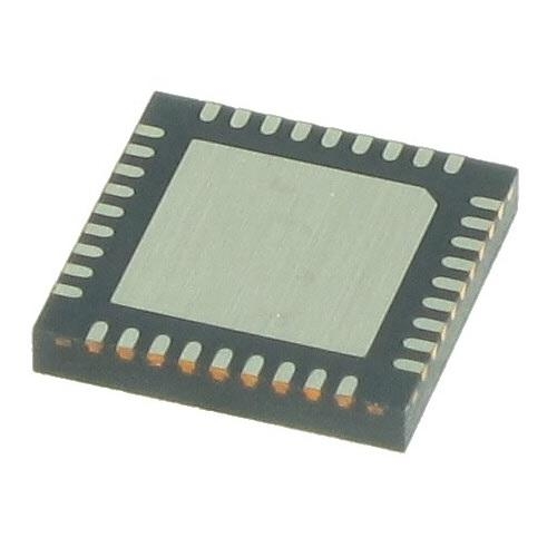 max6876etx+ Контрольные цепи EEPROM-Prog Quad Power-Sup Sequencer