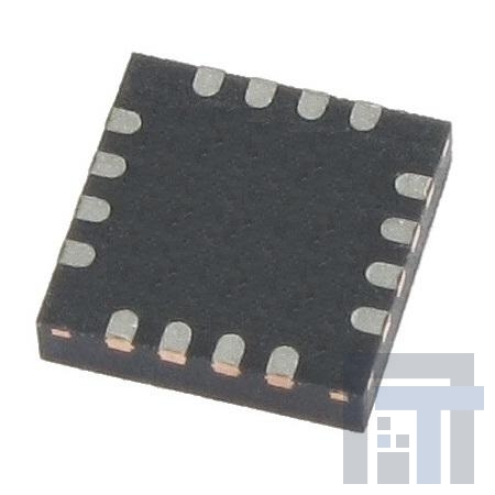 max6881ete+ Контрольные цепи Triple Power-Sup Sequencer