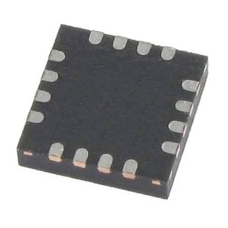 max6883ete+t Контрольные цепи Dual Power-Sup Sequencer