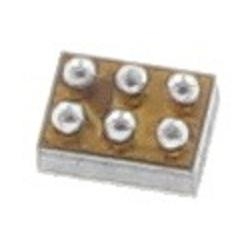 MIC2782EMYCS-TR Контрольные цепи Dual Input Push Button Reset IC