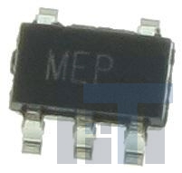 STM1831L24WY6F Контрольные цепи 100 mV Voltage Sense 1.6V to 5.7V 0.8uA