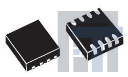 STM6510SCACDG6F Контрольные цепи Dual Push-Button Smart Reset Adjust