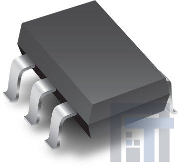 STM6710FWB6F Контрольные цепи Micro Supervisor LV High Accuracy SOT23