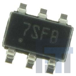 STM6719SFBWB6R Контрольные цепи Dual Triple Voltage 11 uA 3.6V -40 to 85