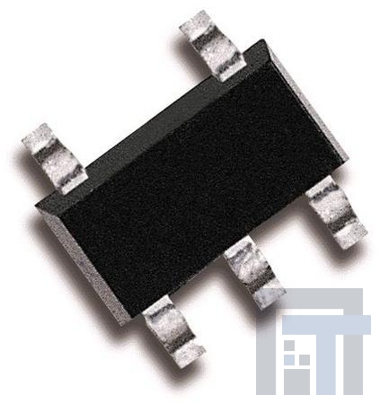 STM6823LWY6F Контрольные цепи 5-Pin Supervisor