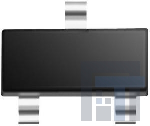 STM809MWX6F Контрольные цепи 4.38V Reset 140ms