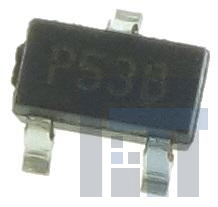 TCM810SVLB713 Контрольные цепи Microprocessor 2.93V