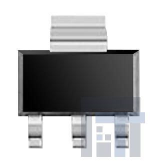 ZSM560GTA Контрольные цепи 4.6V