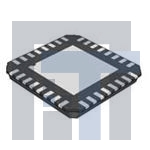 STPM33TR Мониторы и регуляторы тока и мощности Industrial & ASIC