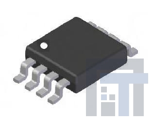ZXLD1366EN8TC Мониторы и регуляторы тока и мощности LED DRVR W/ INT SW 1A 60V