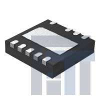 ISL6719ARZ Линейные регуляторы напряжения 100V LINEAR BIAS SUPPLY 3X3