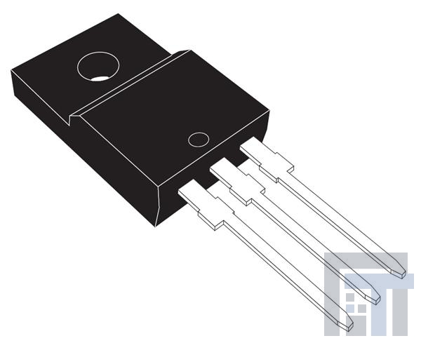 L7805ABP Линейные регуляторы напряжения 5.0V 1.0A Positive