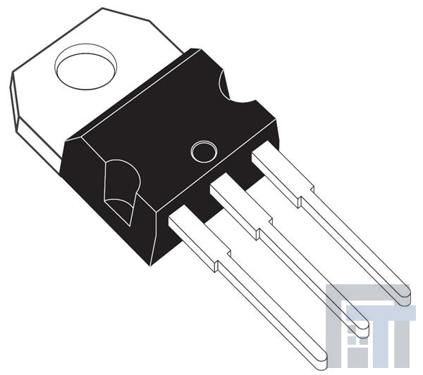 L7805ACV-DG Линейные регуляторы напряжения Precision 1.5A Reg 5V Output Dual Gauge