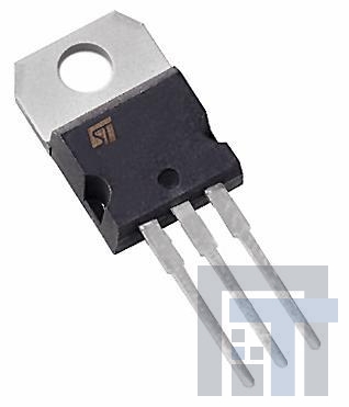 L7805CV-DG Линейные регуляторы напряжения POS Voltage Reg IC 3-Terminal 1.5A