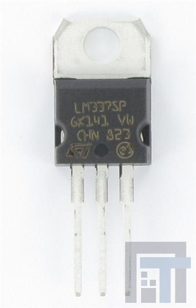 LM337SP Линейные регуляторы напряжения 1.2-37V Adj Negative