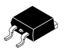 MC7906CD2TG Линейные регуляторы напряжения 6V 1A Negative