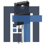MC7912ACTG Линейные регуляторы напряжения 12V 1A Negative