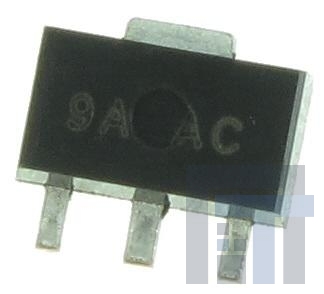 MC79L05ACHX Линейные регуляторы напряжения Negative Voltage Reg 3Terminal 1a