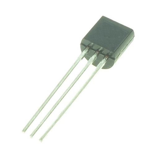 MC79L12ABPRAG Линейные регуляторы напряжения 12V 100mA Negative