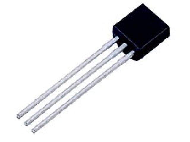 MC79L24ACPG Линейные регуляторы напряжения 24V 100mA Negative