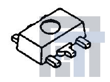 NCP4641H030T1G Линейные регуляторы напряжения Wide Input Voltage Range LDO