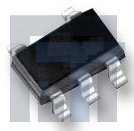NCP571SN08T1G Линейные регуляторы напряжения 150 MA ACMOS LDO