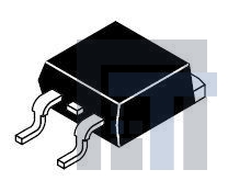NCV7805BDTRKG Линейные регуляторы напряжения POS VLTG REGULATR 1A 5V
