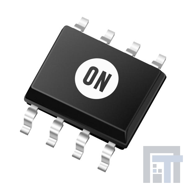 NCV78L05ABDG Линейные регуляторы напряжения ANA MONO SPOT VOLT REG