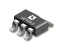 SP6203EM5-L-2-85 Линейные регуляторы напряжения Micropower, 300mA CMOS LDO Regulators