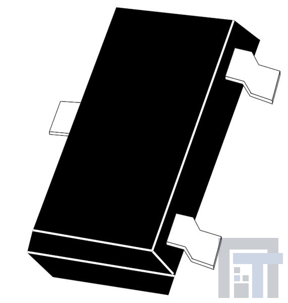 ZMR330FTA Линейные регуляторы напряжения 3.3 Volt 50mA