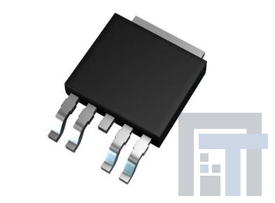ZXTR1005K4-13 Линейные регуляторы напряжения 100V Input 5V 50mA 0.05A 5V 57dB 0.3mA