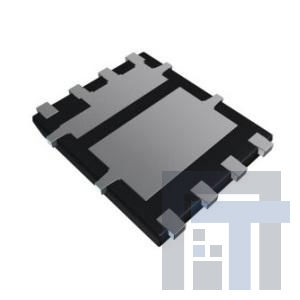 ZXTR1005PD8-13 Линейные регуляторы напряжения 100V Input 5V 50mA 100V 0.05A 5V 57dB