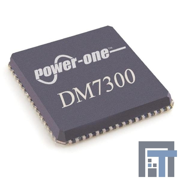 DM7304G-65511-R100 Коммутационные контроллеры 4-NODE DIGITAL POWER POL