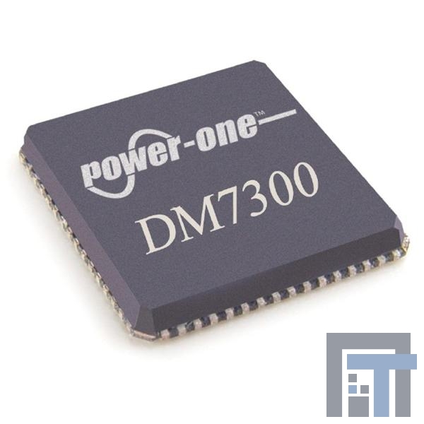 DM7308G-65512-R100 Коммутационные контроллеры 8-NODE DIGITAL POWER POL