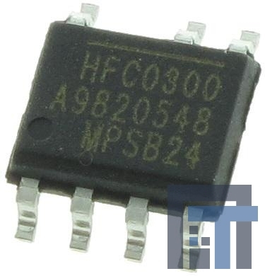HFC0300HS-LF Коммутационные контроллеры Variable Off Time Controller
