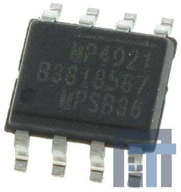HFC0300HS-LF-Z Коммутационные контроллеры Variable Off Time Controller