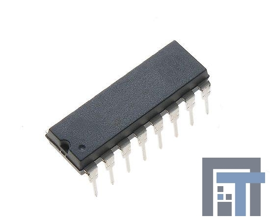 HV9120P-G Коммутационные контроллеры HVCMOS 450V 2% Ref