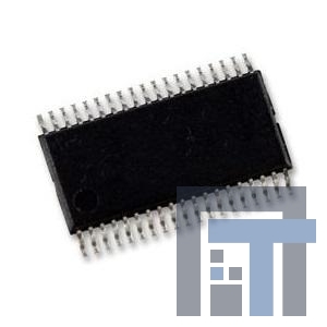 ISL6217ACVZ-T Коммутационные контроллеры P6 PWM CNTRLR FOR IMVP4 W/DIODE EMULAT