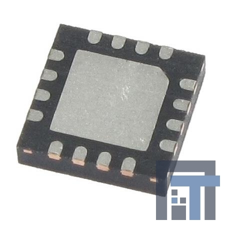 ISL62871HRUZ-T Коммутационные контроллеры 1 BIT PWM GPU CNTRLR FOR NOTEBOOK