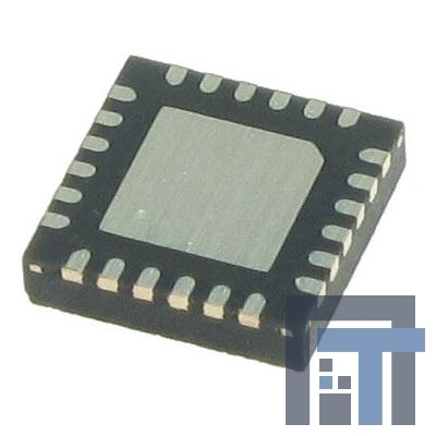 ISL6423BERZ Коммутационные контроллеры SINGLE LNB SUPPLY + CONTROL VAGEG W/I2C