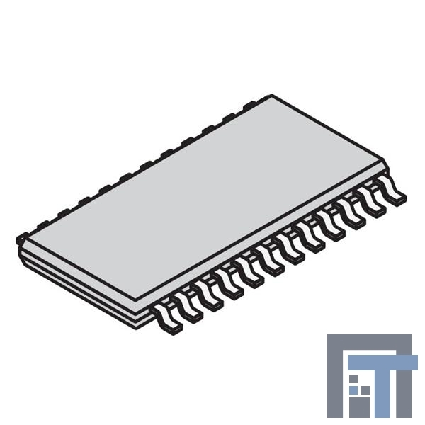 ISL6440IAZ-T7 Коммутационные контроллеры LEAD-FREE DUAL PWM CONTROLLER + LINEAR CONTROLLER, 300KHZ, 1