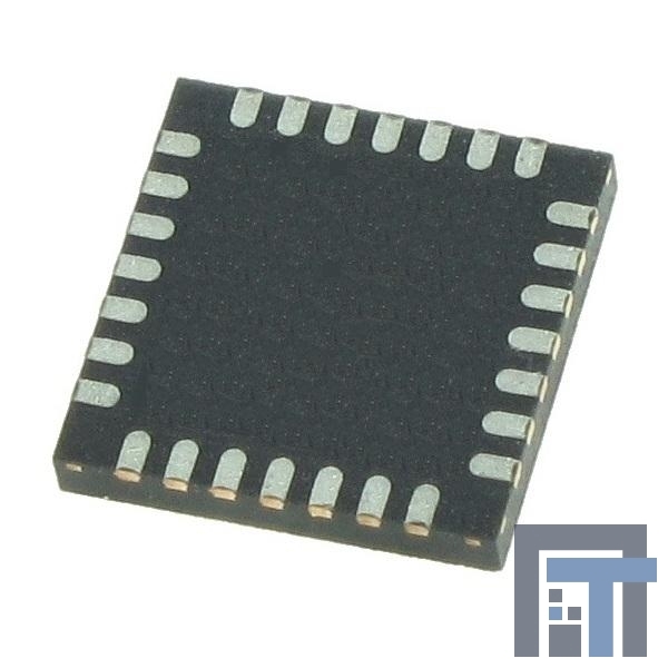 ISL6540IRZA Коммутационные контроллеры W/ANNEAL 3 3V-20V INPUT SYNC PWM CONT